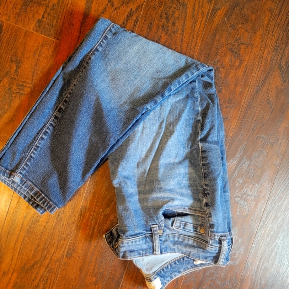 Perfect Torrid Jeans